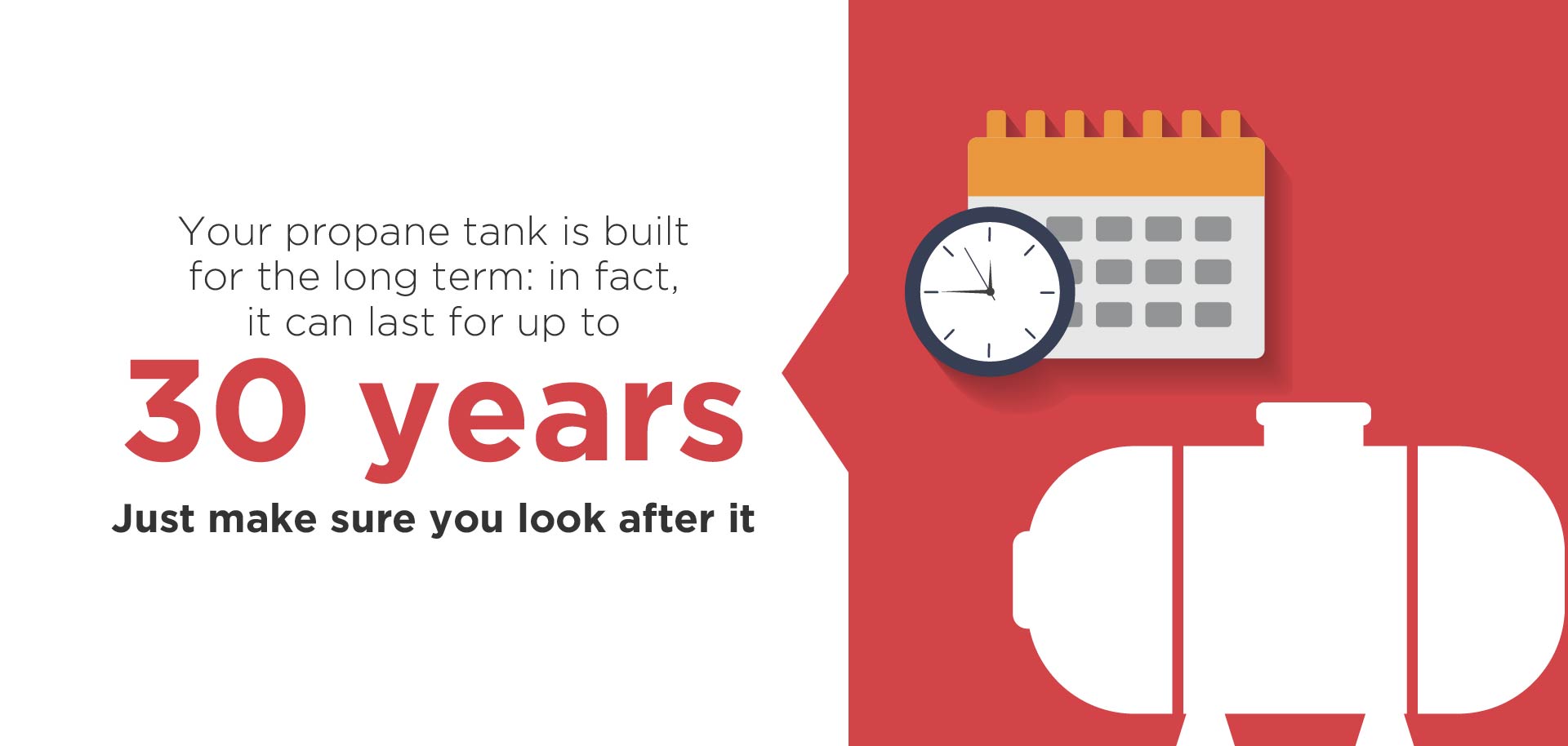 Winterize your propane tank with these tips Pinnacle Propane