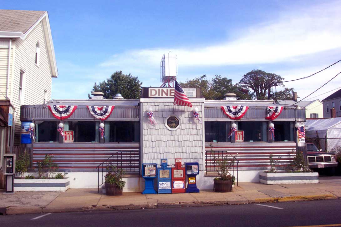propane for hospitality