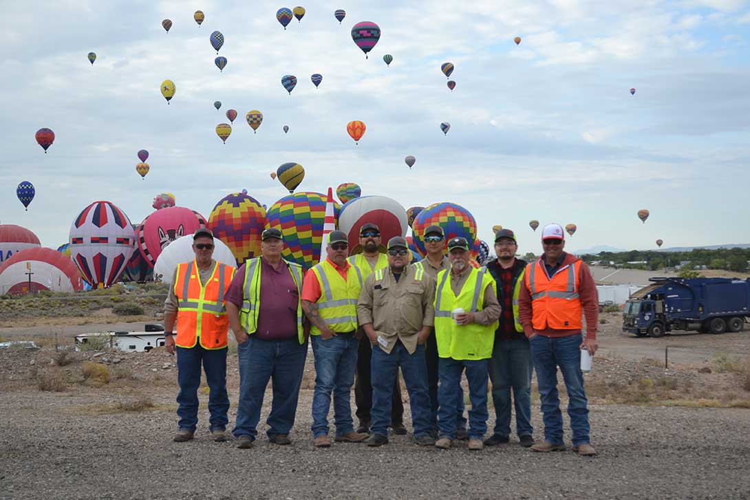 Save On your next Propane Order Today!