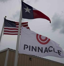 Pinnacle Flags